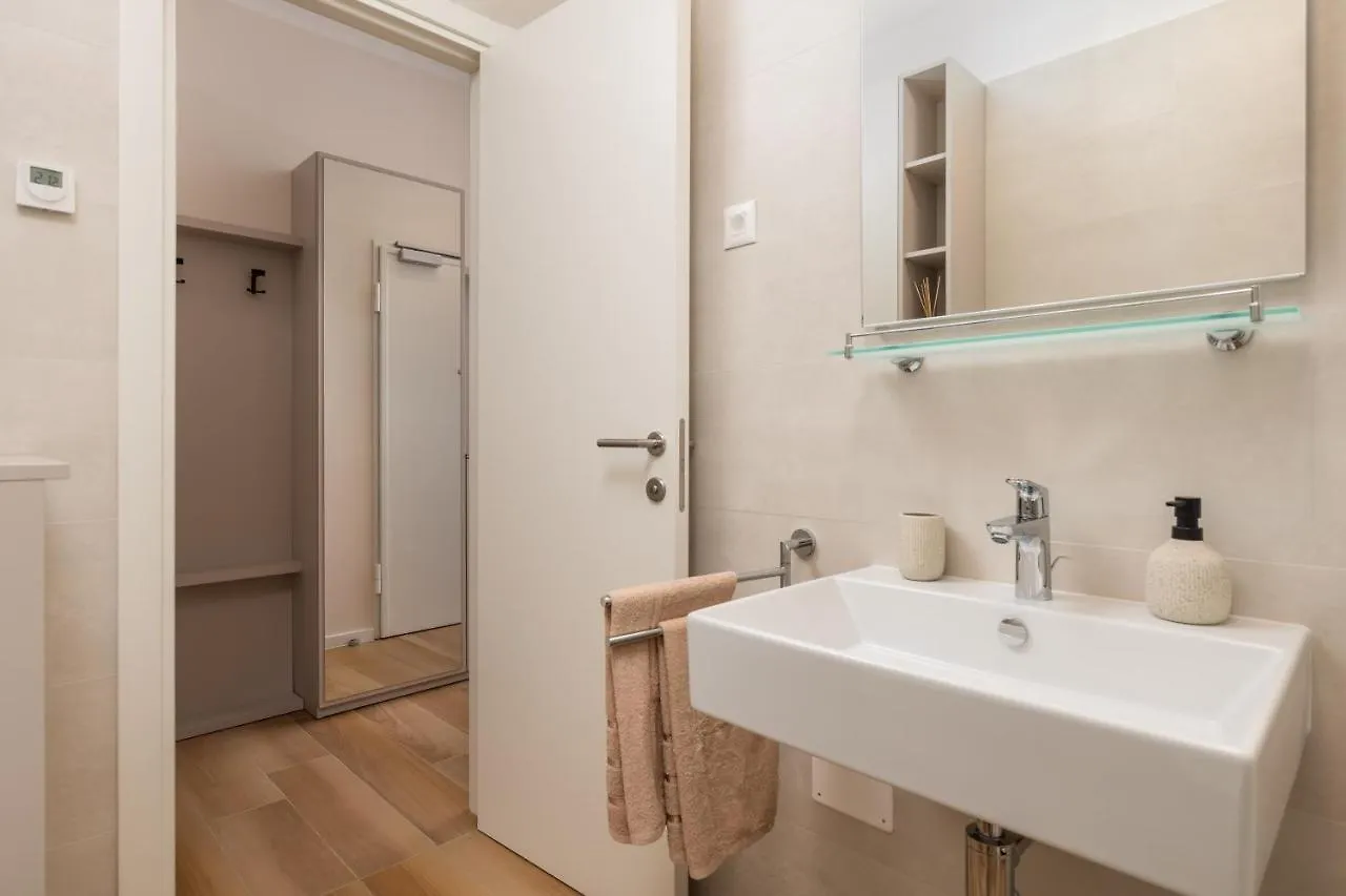 Vistalux Apartment Rijeka