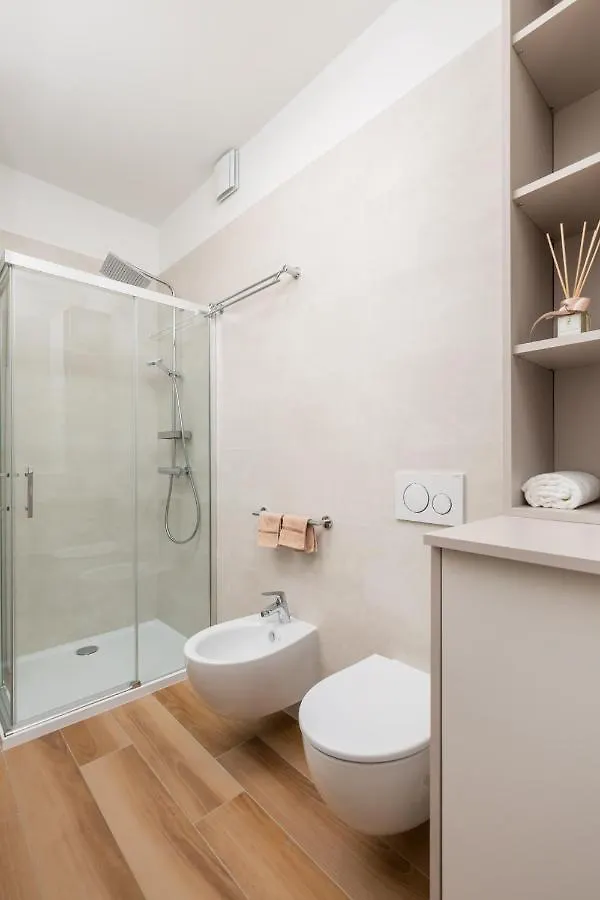 Vistalux Apartment Rijeka Croatia