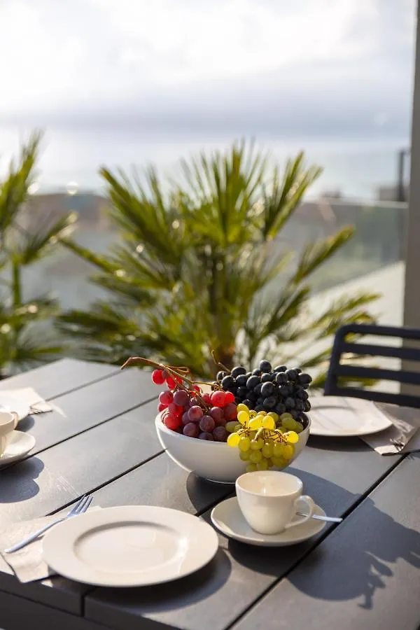 Vistalux Apartment Rijeka
