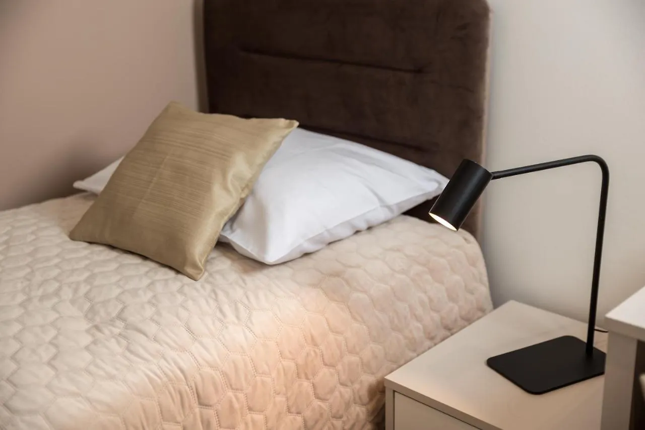 Vistalux Apartment Rijeka