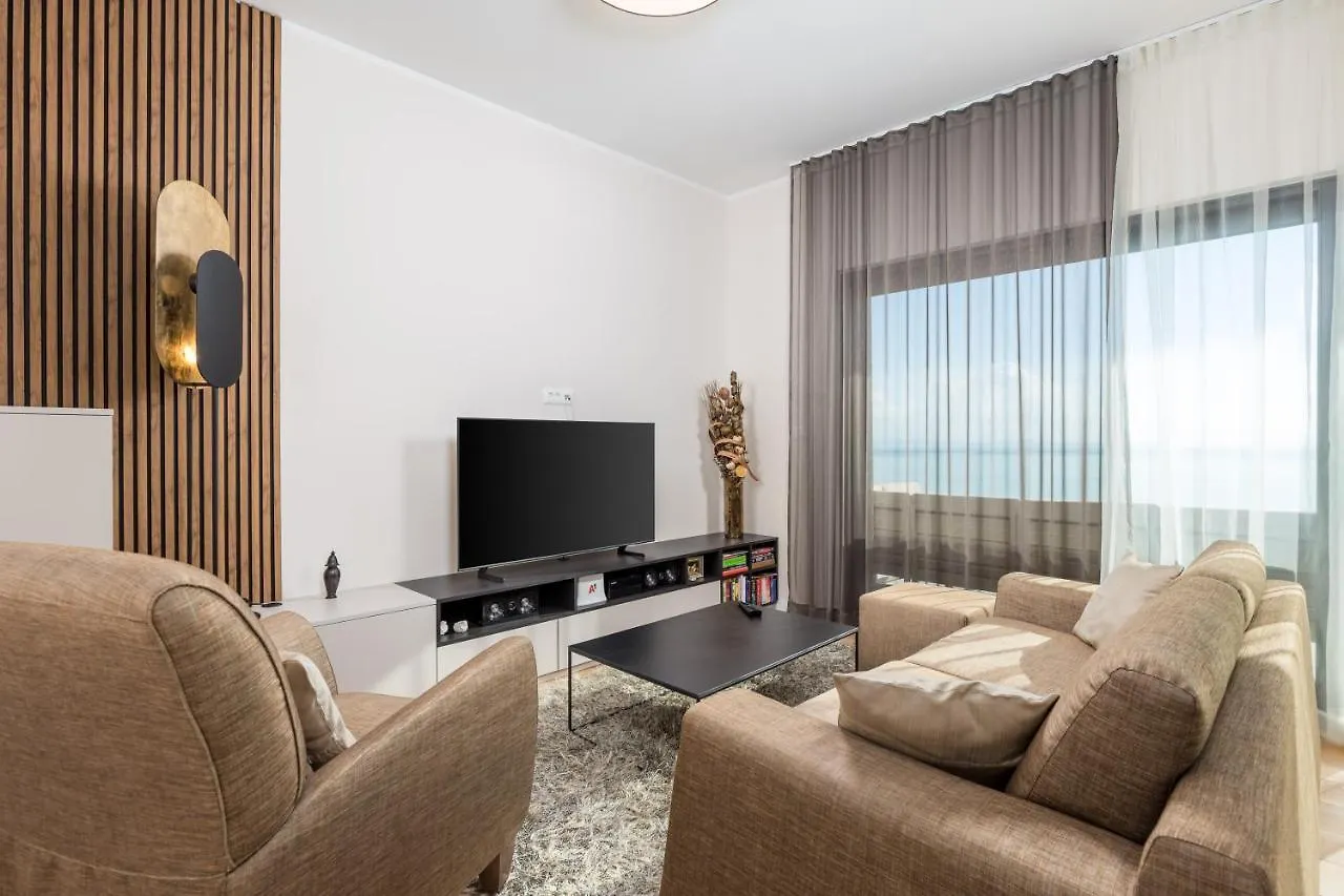 Vistalux Apartment Rijeka