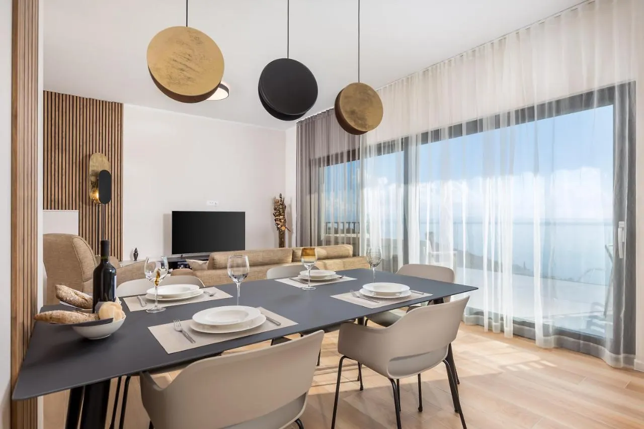 Vistalux Apartment Rijeka