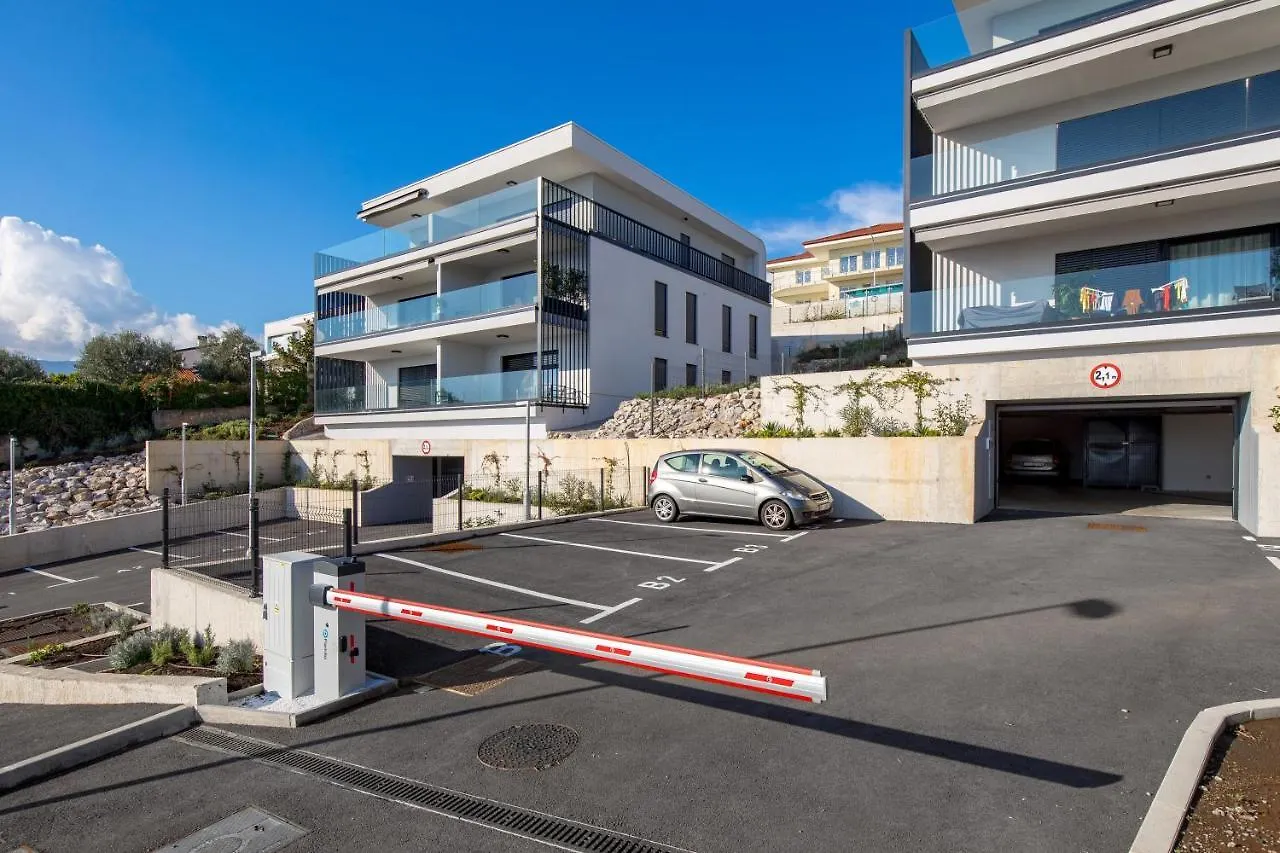 Vistalux Apartment Rijeka