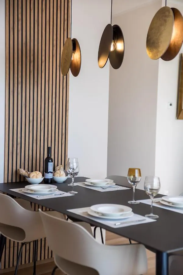 Vistalux Apartment Rijeka