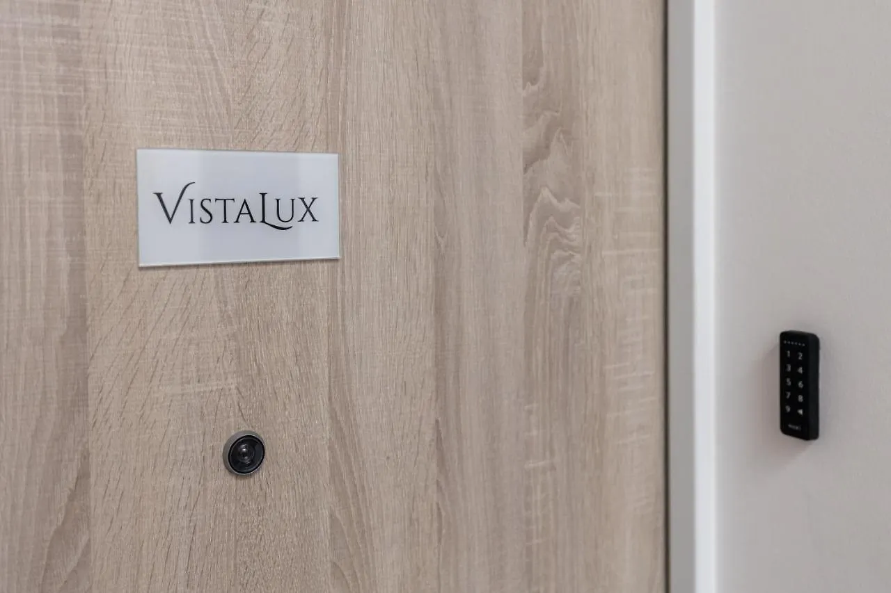 Vistalux Apartment Rijeka 0*,  Croatia