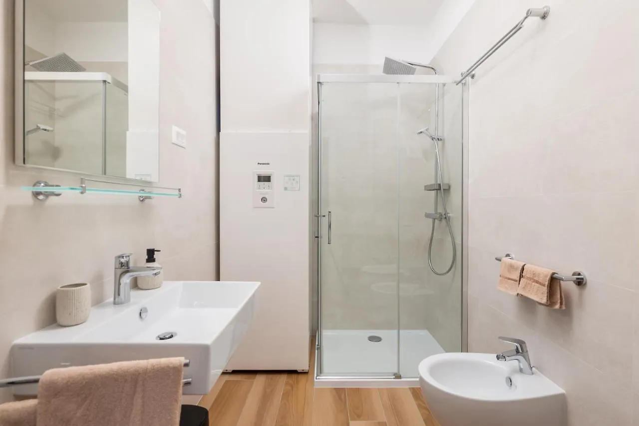Vistalux Apartment Rijeka