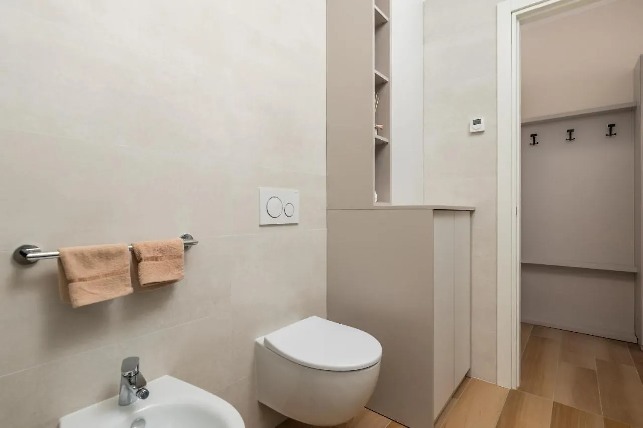Vistalux Apartment Rijeka