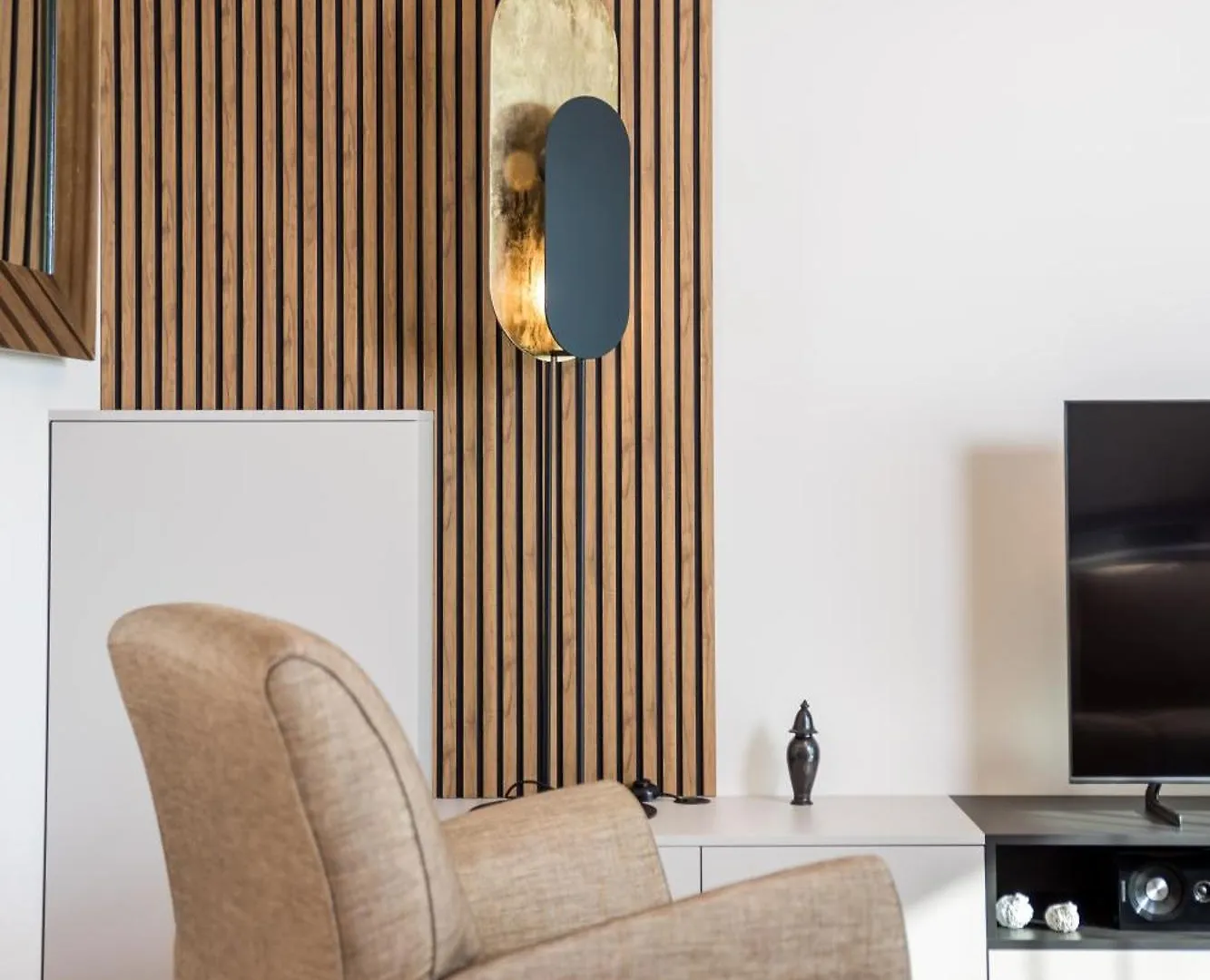 Vistalux Apartment Rijeka